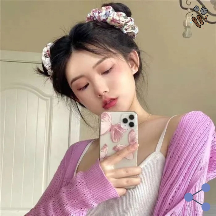 云起